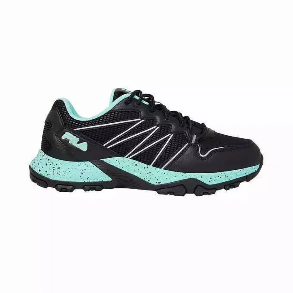 Fila Women's Quadrix Sneaker‎